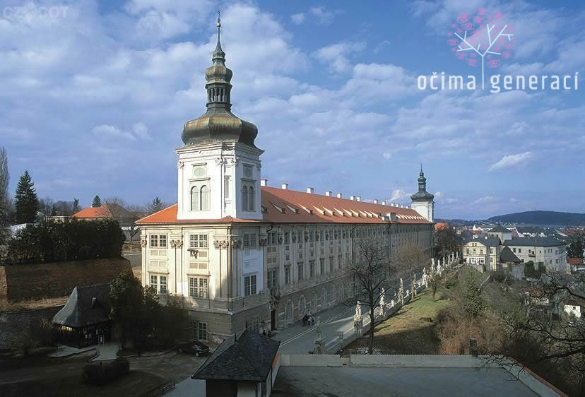 Slezskoostravský hrad, Ostrava