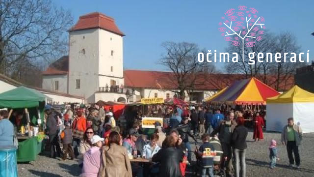 Slezskoostravský hrad, Ostrava