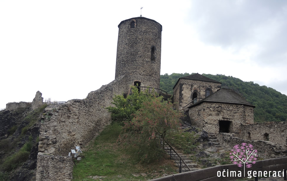Slezskoostravský hrad, Ostrava