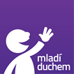 Logo Mladí duchem
