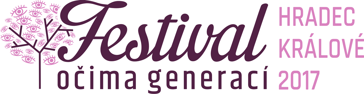 Festival OČIMA GENERACÍ - Hradec Králové