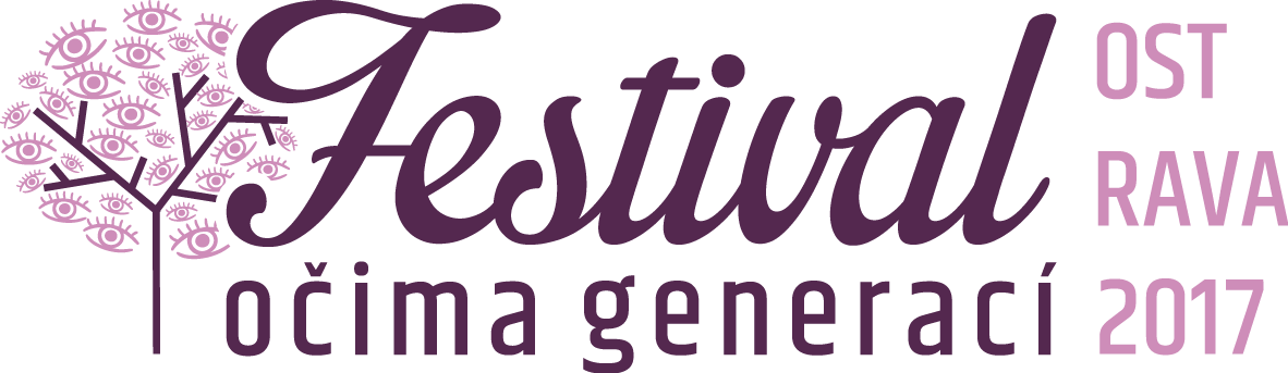 Festival OČIMA GENERACÍ - Ostrava