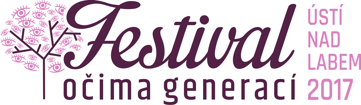 Festival OČIMA GENERACÍ - Ústí nad Labem