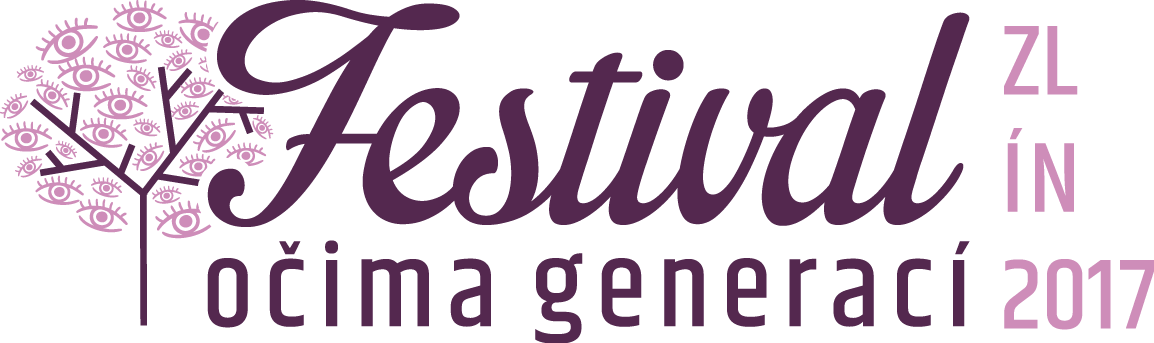 Festival OČIMA GENERACÍ - Zlín