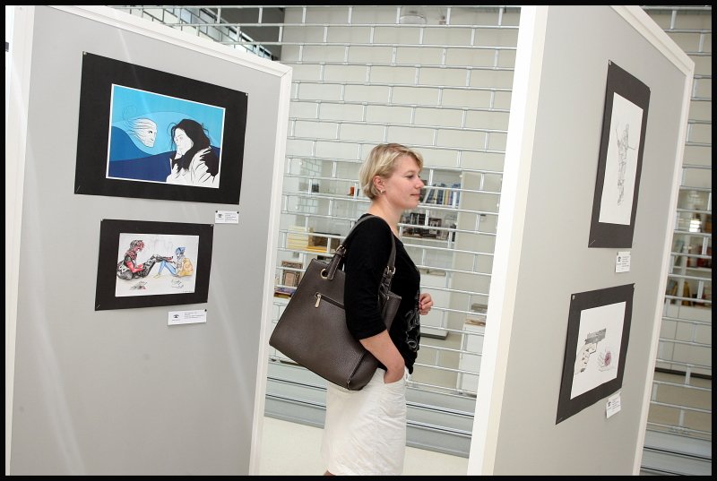 Výstava OČIMA GENERACÍ - Souznění ve Zlíně