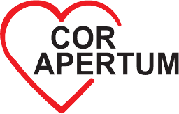 Logo Cor Apertum
